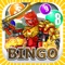 Bingo & Casino Super Vegas Pro "for Lego Bionicle"