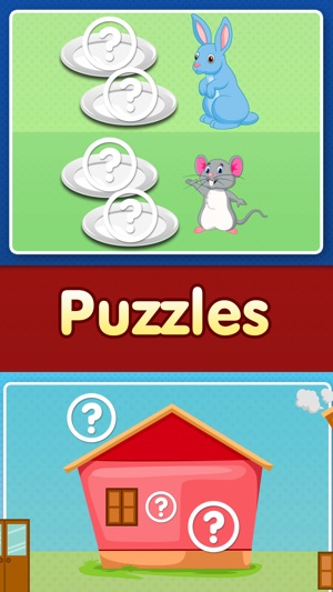 Kids Logic Games: Toddlers baby boys learning Free(圖2)-速報App