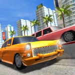 Russian Cars Retro