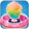Rainbow Cotton Candy Maker - Snack Lover carnival