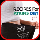 Top 50 Health & Fitness Apps Like Recipes and Guide for Atkins Diet - Best Alternatives