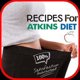 Recipes and Guide for Atkins Diet