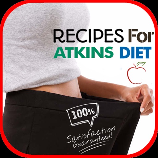 Recipes and Guide for Atkins Diet