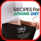 Learn what you can eat on the Atkins diet and weight loss fast