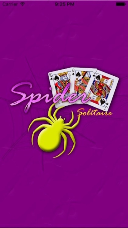 Mighty Heroes Spider Sqaure Solitaire