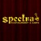 Place your orders on the new Spectra iPhone app with our new full menu