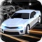 Icon Car Speed Extreme Driving