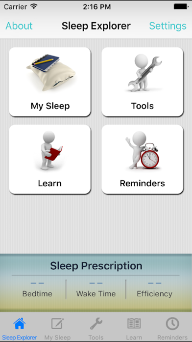 How to cancel & delete Sleep Science Delivered from iphone & ipad 2
