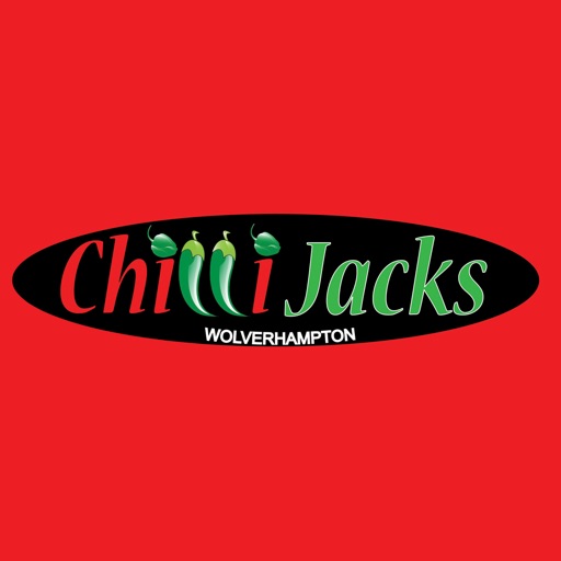 Chilli Jacks Wolverhampton icon