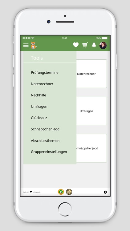 Appschluss screenshot-5