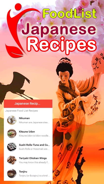 Easy Japanese Food Recipes Guide