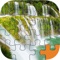 Waterfall Puzzle Pro - Endless Adventure With Water Park Jigsaw Packs