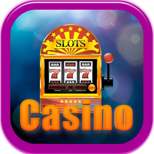 The Pay Wars Slots -- FREE Best Vegas Game! icon