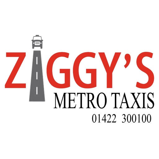 Ziggy's Metro Cars icon