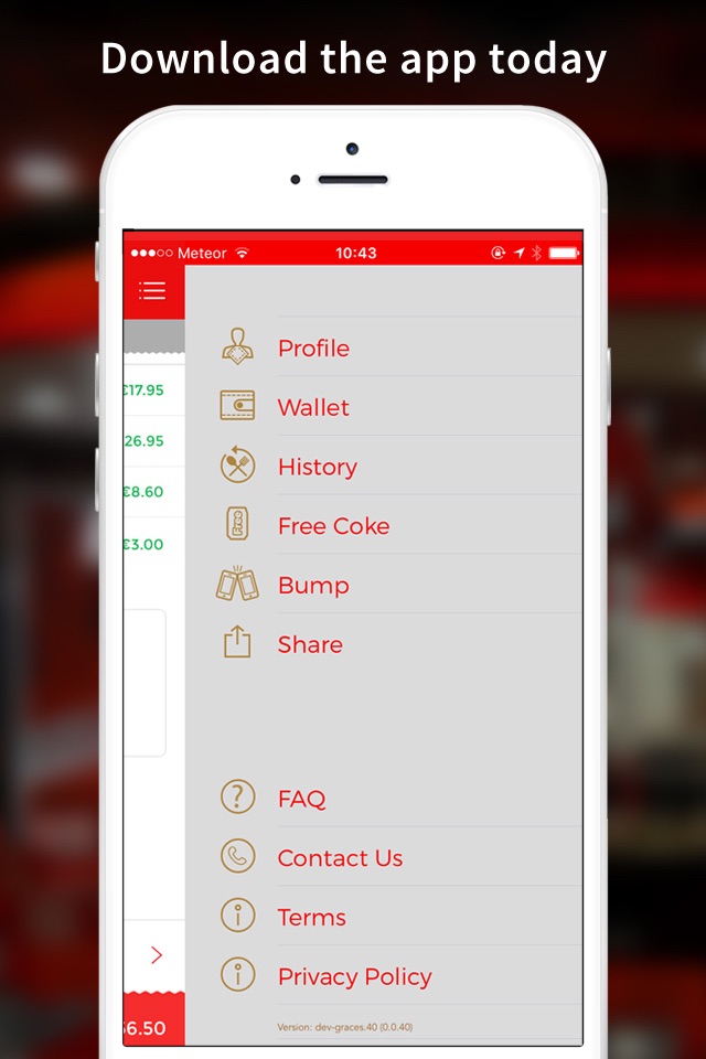 Sawadee - Thai & Indian App screenshot 4