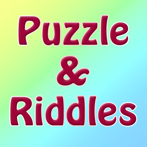 Get Puzzle and riddles for iOS, iPhone, iPad Aso Report