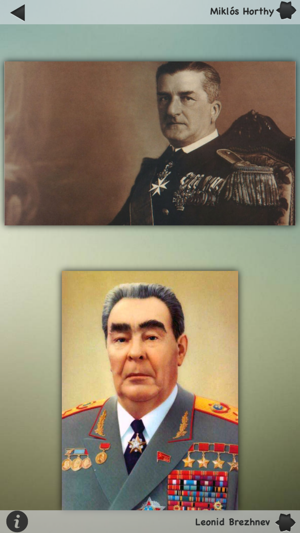 Famous Dictators Details(圖2)-速報App