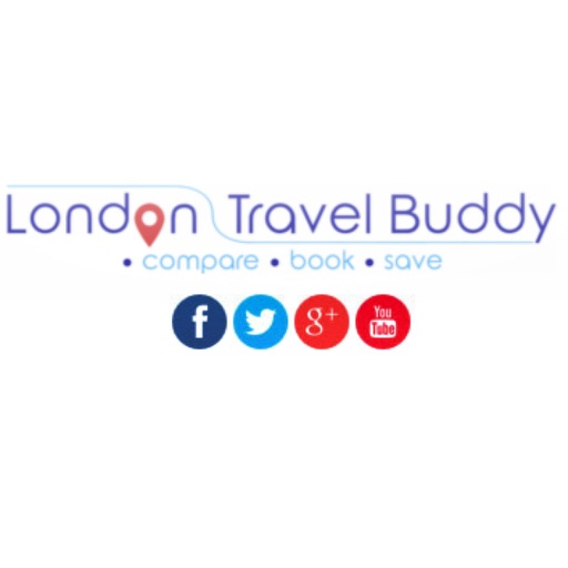 London Travel Buddy