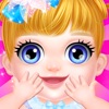 Cute New-Born Baby Care &amp; Play