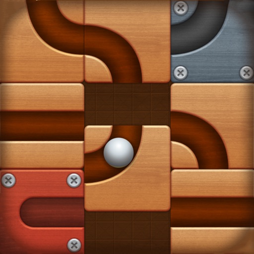 Puzzle Ball ® iOS App