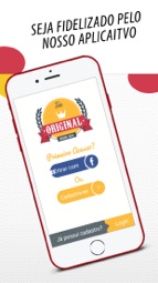 Bar Original Captura de tela 1