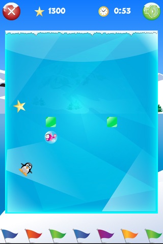 Icecapades screenshot 2