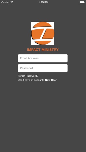 ImpACT Ministry(圖1)-速報App