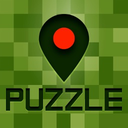 Pro Puzzle Maps Database for Minecraft PE Game