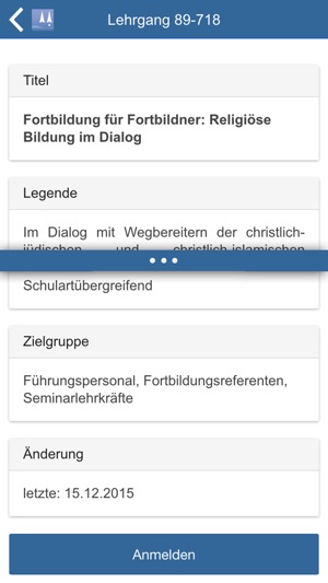 ILF Gars - Institut für Lehrerfortbildung(圖4)-速報App