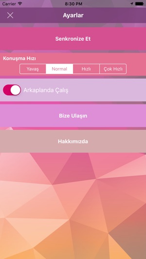 Görünen Duraklar(圖3)-速報App