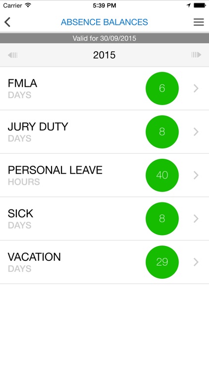 Synerion Mobile Pro screenshot-3