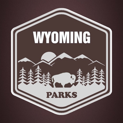 Wyoming State & National Parks