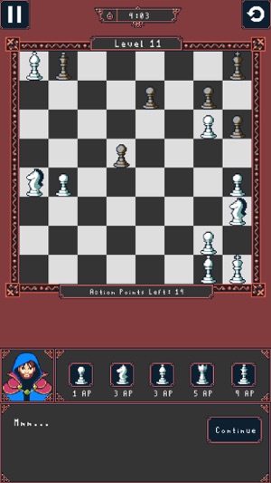 Moveless Chess(圖3)-速報App