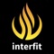 Download the Interfit app to easily manage your fitness experience - anytime, anywhere