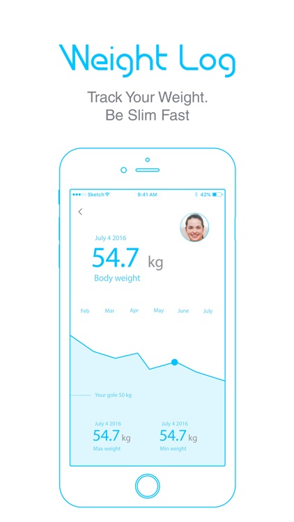 Yoga For Weight Loss - Daily Yoga Studio Fitness screenshot-4