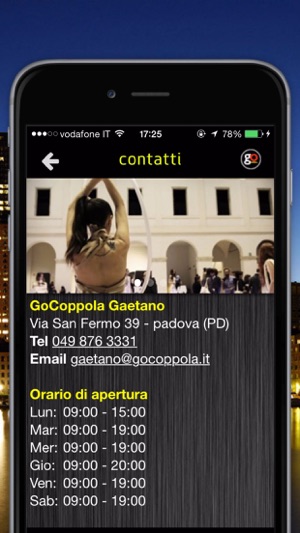 GOCoppola Gaetano(圖2)-速報App