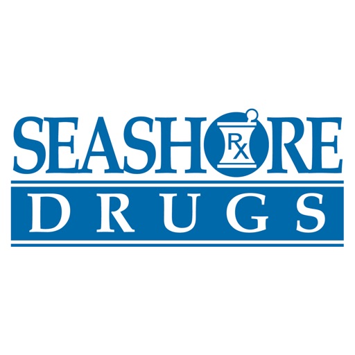 Seashore Drugs Calabash NC icon