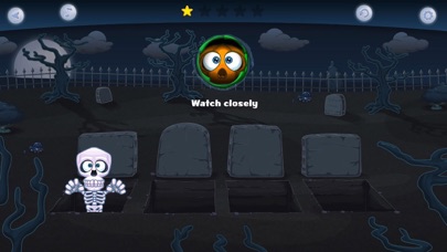 Halloween Junior screenshot 4