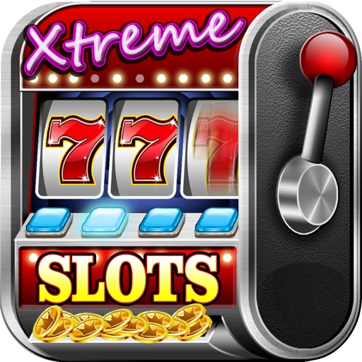 Extreme Classic Slot Machines – Casino The best Slots 7's VIP Tournament & Jackpot Mania Icon