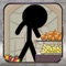 Stick World:Stickman Killer