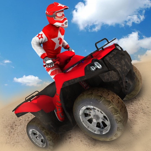 Multiplayer Offroad Racing Icon