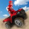 Multiplayer Offroad Racing