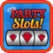 Party Slots, an amazing vegas style 5 reel slot machine which is easy to play with bonus features and more