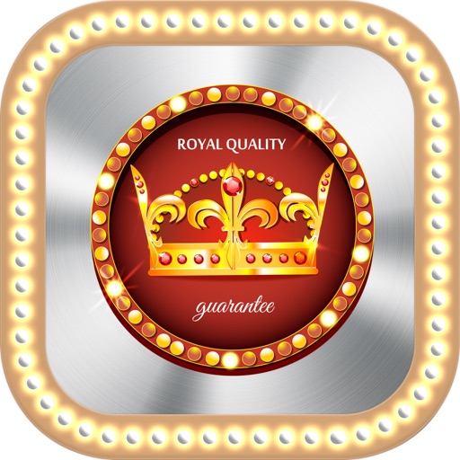 Coins Paradise Casino - Jackpots of Ibiza iOS App