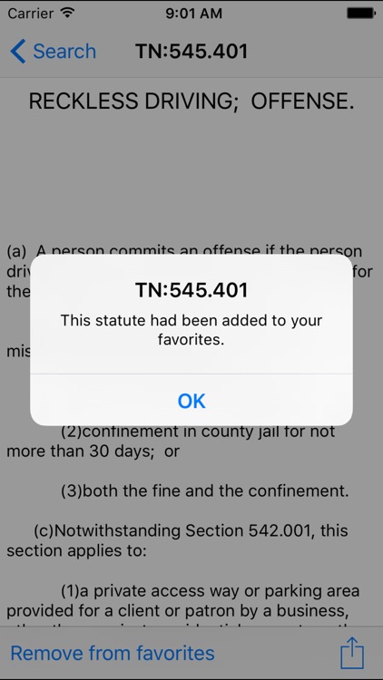 TXLaw Transportation screenshot-4