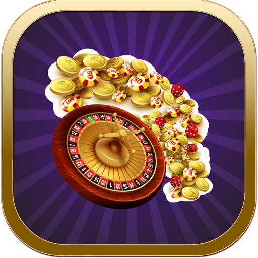 Best Double Down Casino Deluxe Slots! Win Now! icon