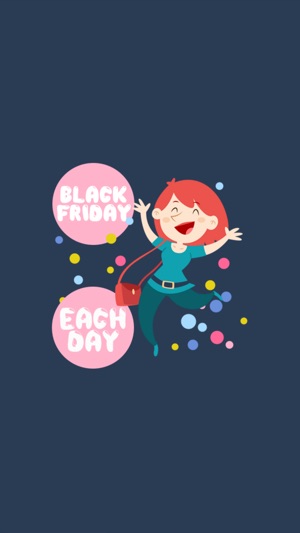 Black Friday All Year Coupons(圖1)-速報App