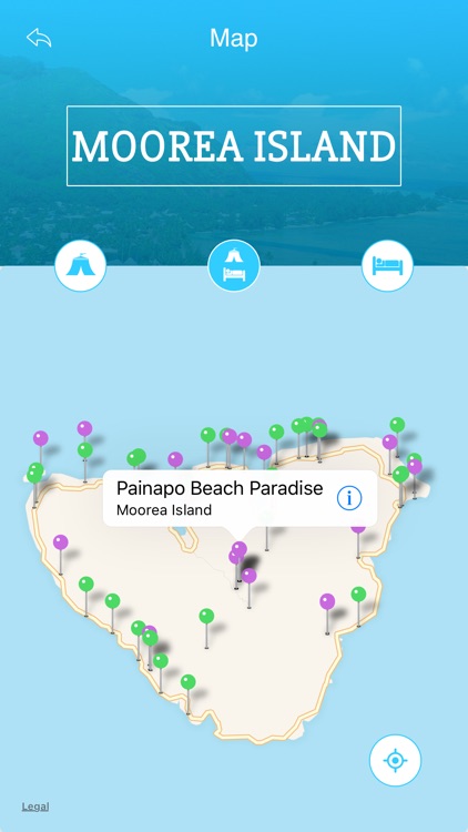 Moorea Island Tourism Guide screenshot-3