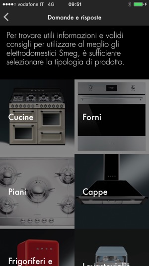 Smeg Servizio Clienti(圖4)-速報App