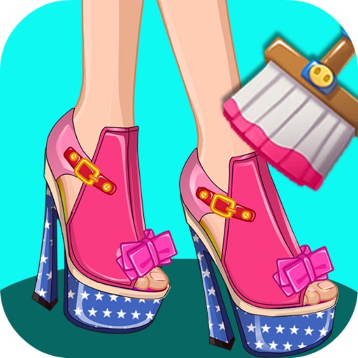 Super Princess Craze iOS App